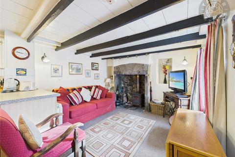 undefined, 'A charming moorland cottage with space to park and unwind'
