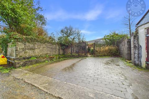 undefined, 'A charming moorland cottage with space to park and unwind'