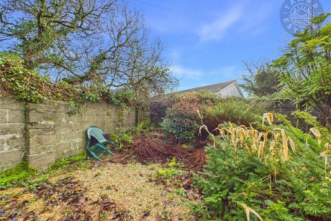 undefined, 'A charming moorland cottage with space to park and unwind'