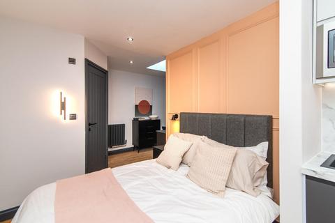 undefined, Studio 1, Stone Hill Road, Derby