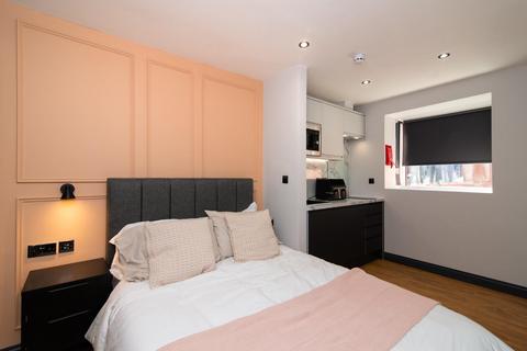 undefined, Studio 1, Stone Hill Road, Derby
