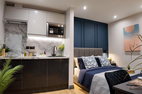 undefined, Studio 1, Stone Hill Road, Derby