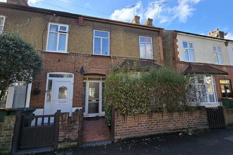 undefined, Kimberley Avenue, London, E6