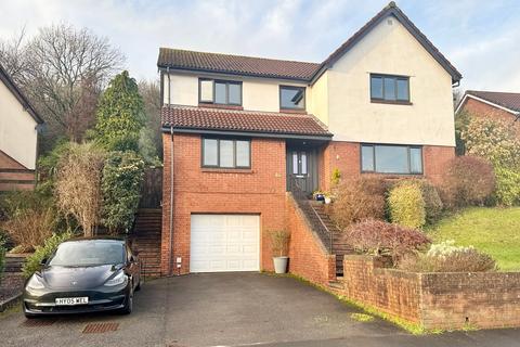 undefined, Trinity View, Newport NP18