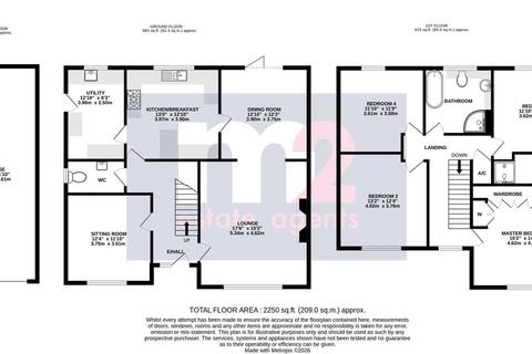 undefined, Trinity View, Newport NP18