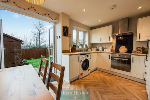 undefined, Henrys Run, Exeter EX5