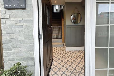 3 bedroom semi-detached house for sale, Brayley Road, Swansea SA6