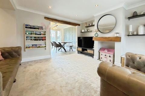 3 bedroom semi-detached house for sale, Brayley Road, Swansea SA6