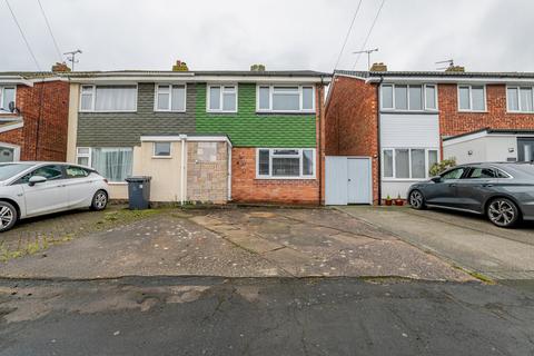Linden Road, Barton-under-Needwood, DE13