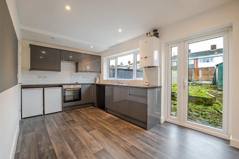 3 bedroom semi-detached house for sale, Linden Road, Barton-under-Needwood, DE13