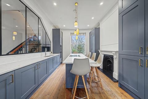 Winchester Road, Belsize Park, London NW3