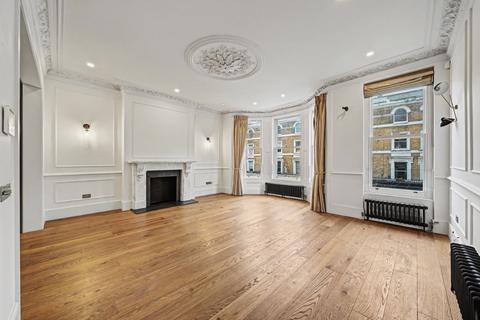 3 bedroom apartment for sale, Winchester Road, Belsize Park, London NW3