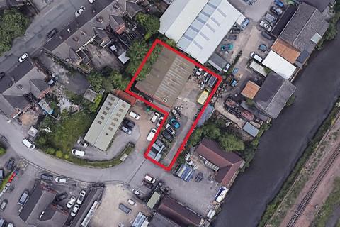 Warehouse to rent, 6 Rowms Ln Mexborough S64 8AA