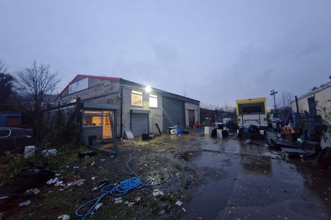 Warehouse to rent, 6 Rowms Ln Mexborough S64 8AA