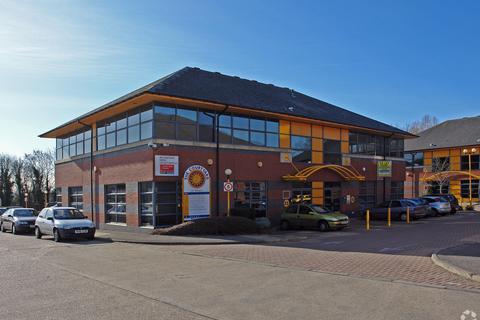 Office to rent, Alban Park St Albans AL4 0LA