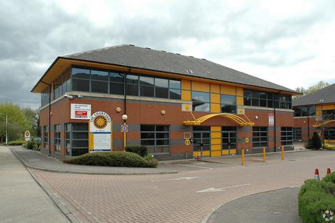 Office to rent, Alban Park St Albans AL4 0LA