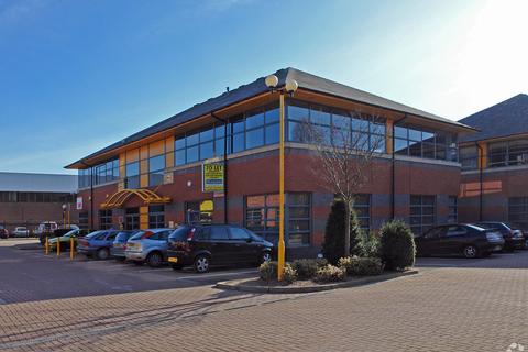 Office to rent, Alban Park St Albans AL4 0LA