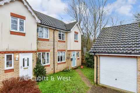 undefined, Cornflower Way, Horsham RH13