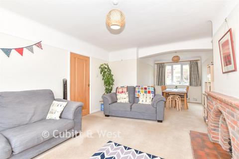 3 bedroom semi-detached house for sale, Penk Ridge, Havant, Hampshire