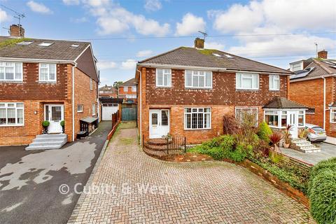 3 bedroom semi-detached house for sale, Penk Ridge, Havant, Hampshire