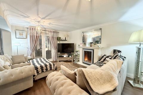 3 bedroom terraced house for sale, Stockley Road, Washington, NE38