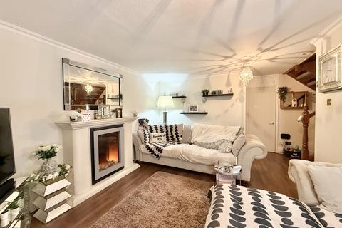 3 bedroom terraced house for sale, Stockley Road, Washington, NE38