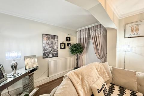 3 bedroom terraced house for sale, Stockley Road, Washington, NE38