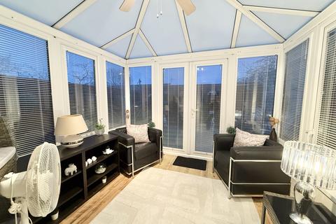 3 bedroom terraced house for sale, Stockley Road, Washington, NE38