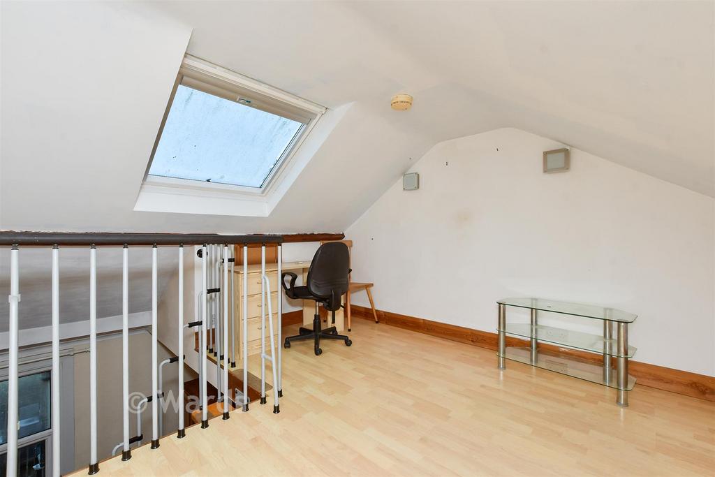 Loft Room
