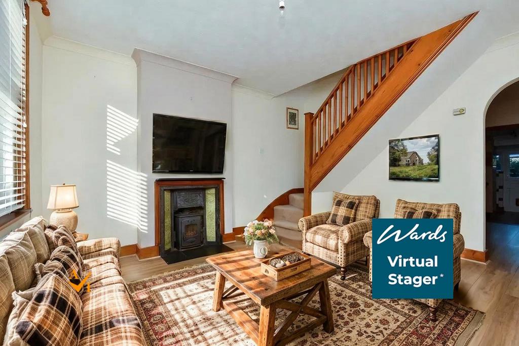 Lounge (Farmhouse Style)