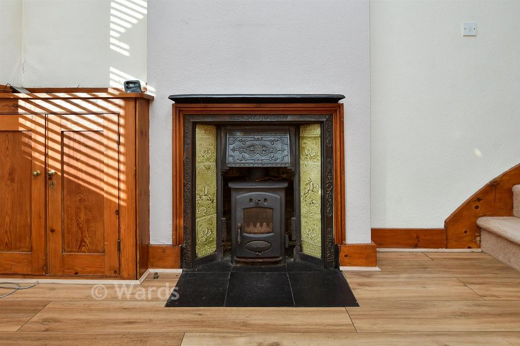 Internal Feature