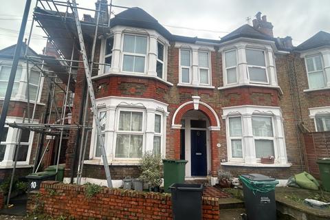 undefined, Manwood Road, London SE4