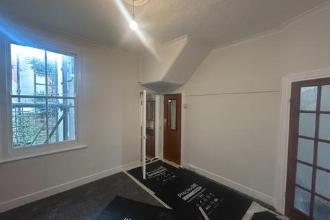 undefined, Manwood Road, London SE4