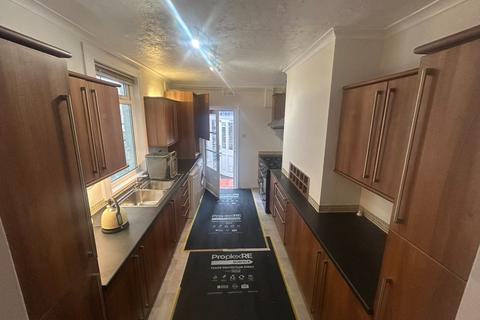 undefined, Manwood Road, London SE4