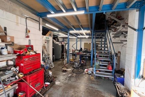 Industrial development to rent, Hawkins Ln Burton On Trent DE14 1DB