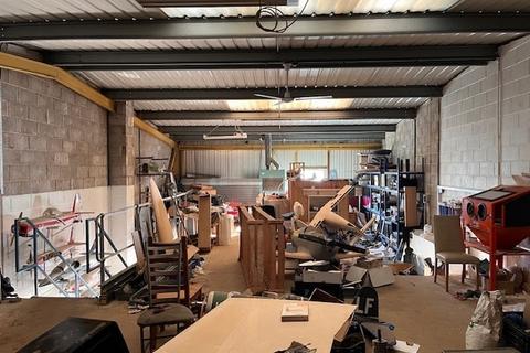 Industrial development to rent, Hawkins Ln Burton On Trent DE14 1DB