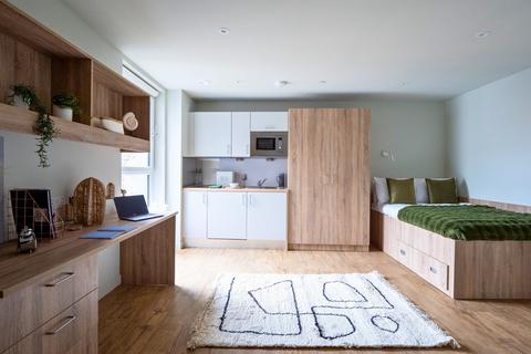 Office for sale, 2 Greenmarket Dundee DD1 4QB