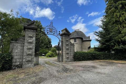 undefined, Pitkerro Lodge, Drumsturdy Road, Pitkerro,