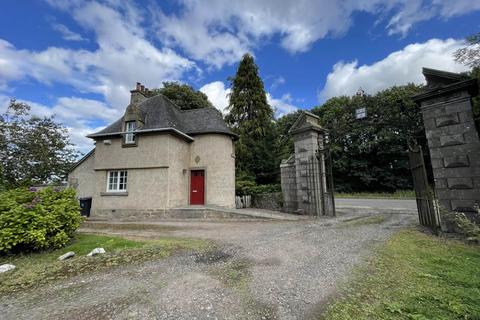 undefined, Pitkerro Lodge, Drumsturdy Road, Pitkerro,