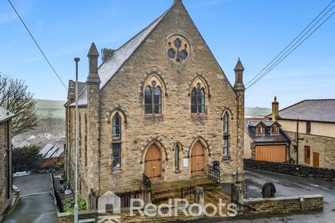 3 bedroom apartment for sale, Clayton Court, Clayton West HD8