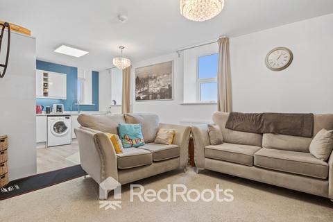 undefined, Clayton Court, Clayton West HD8