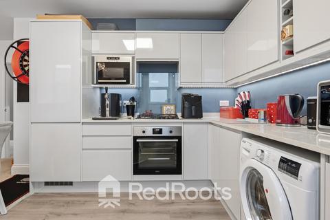 undefined, Clayton Court, Clayton West HD8