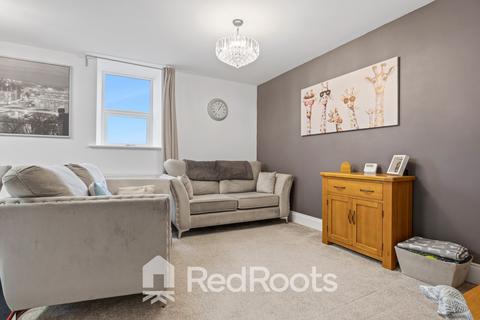 undefined, Clayton Court, Clayton West HD8