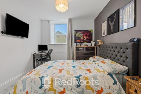 undefined, Clayton Court, Clayton West HD8