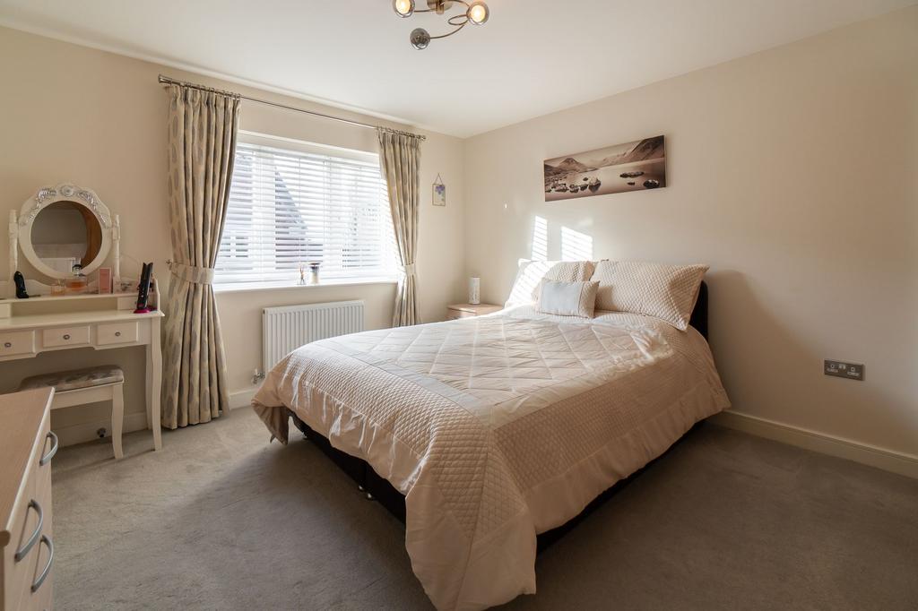 Principal Bedroom