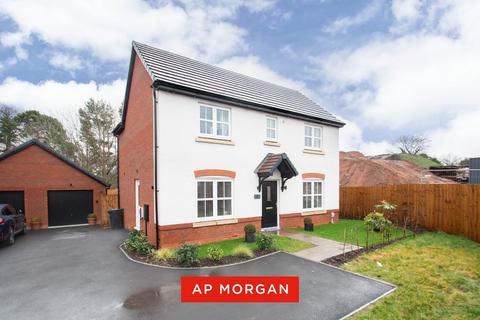 undefined, Peckett Road, Bewdley, Worcestershire, DY12