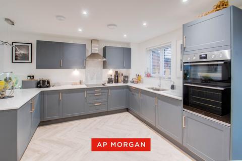 4 bedroom detached house for sale, Peckett Road, Bewdley, Worcestershire, DY12