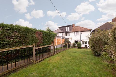 3 bedroom semi-detached house for sale, Hampden Way, London N14