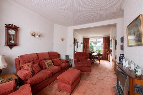 3 bedroom semi-detached house for sale, Hampden Way, London N14
