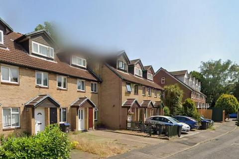 undefined, Landseer Close, Colliers Wood, London, SW19 2UT